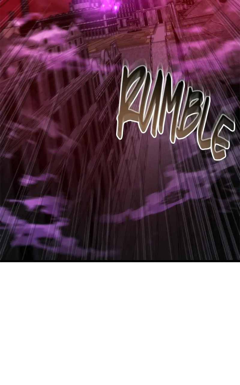 Hiding a Logistics Center in the Apocalypse Chapter 94 page 39 - 