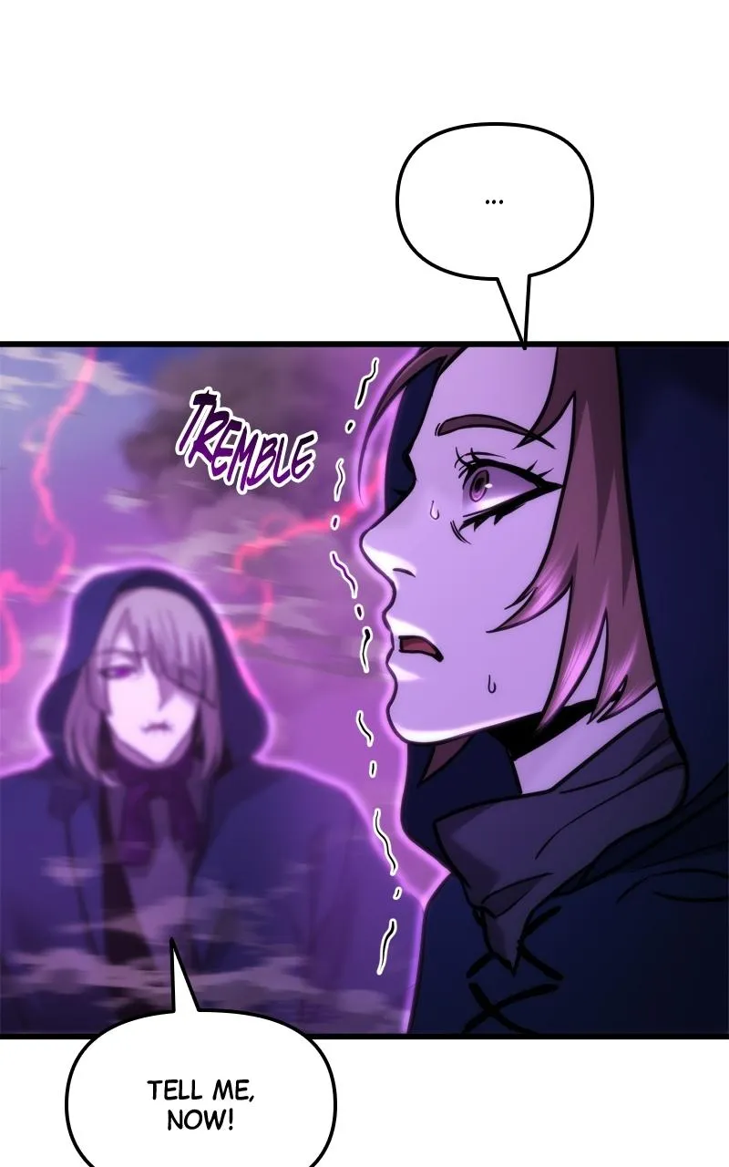 Hiding a Logistics Center in the Apocalypse Chapter 94 page 5 - 