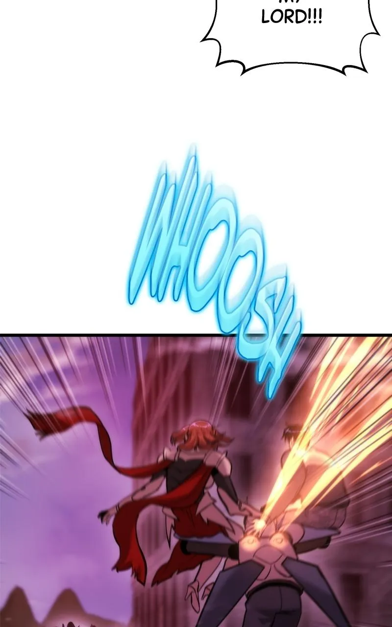 Hiding a Logistics Center in the Apocalypse Chapter 94 page 48 - 