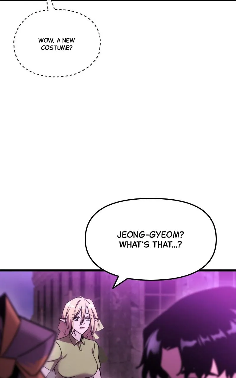 Hiding a Logistics Center in the Apocalypse Chapter 94 page 51 - 