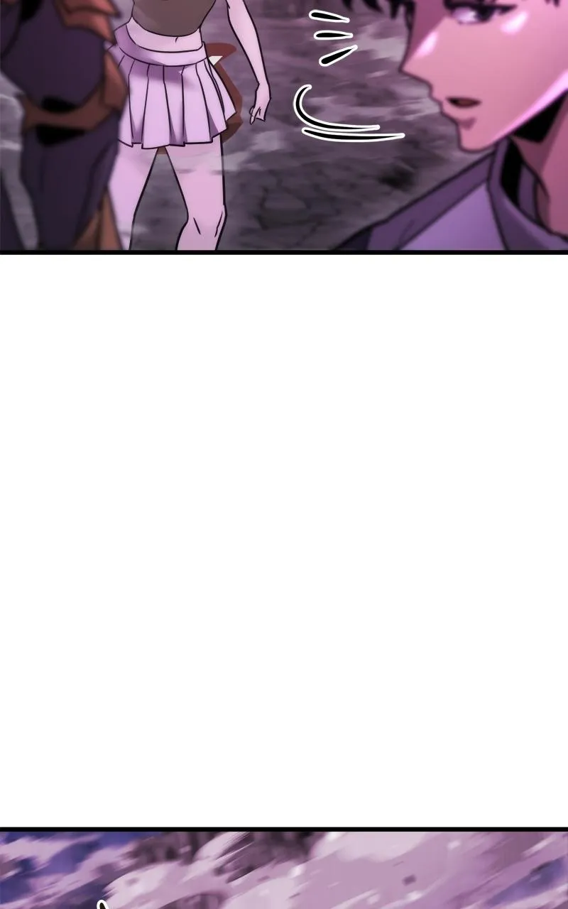 Hiding a Logistics Center in the Apocalypse Chapter 94 page 52 - 