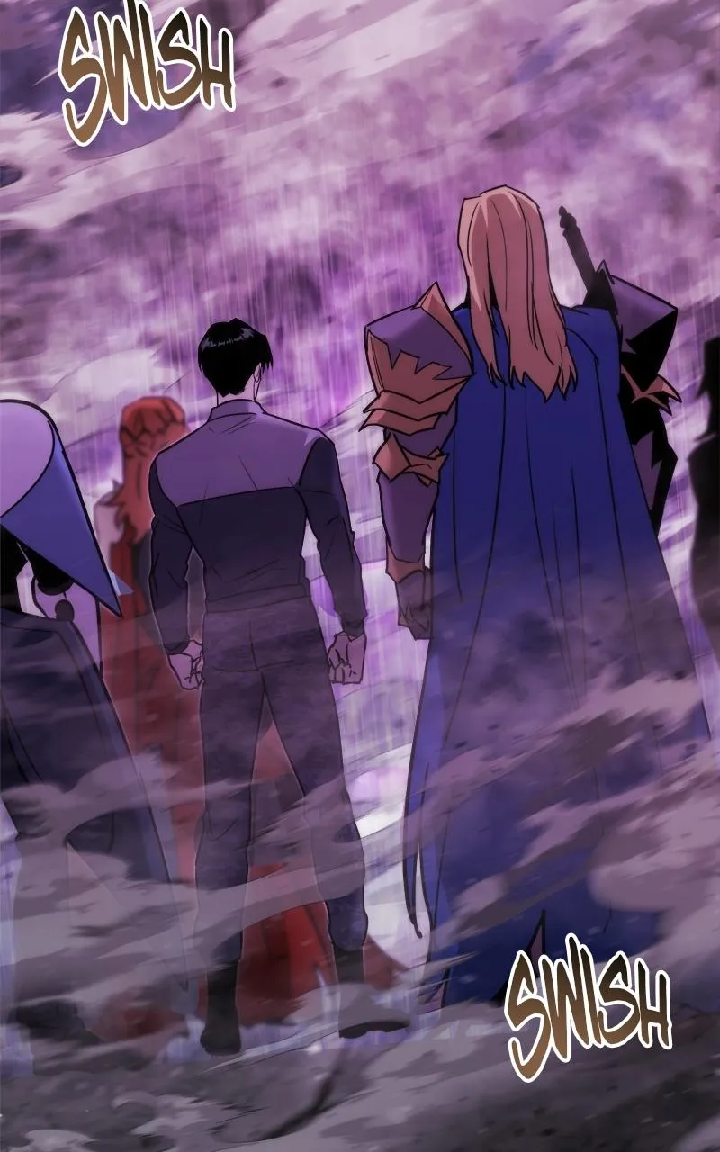 Hiding a Logistics Center in the Apocalypse Chapter 94 page 53 - 
