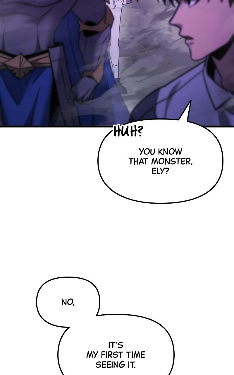 Hiding a Logistics Center in the Apocalypse Chapter 94 page 58 - 