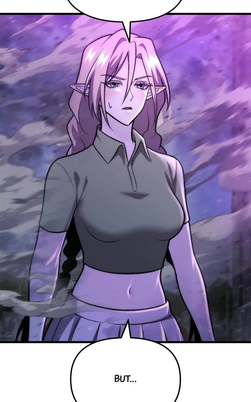 Hiding a Logistics Center in the Apocalypse Chapter 94 page 59 - 