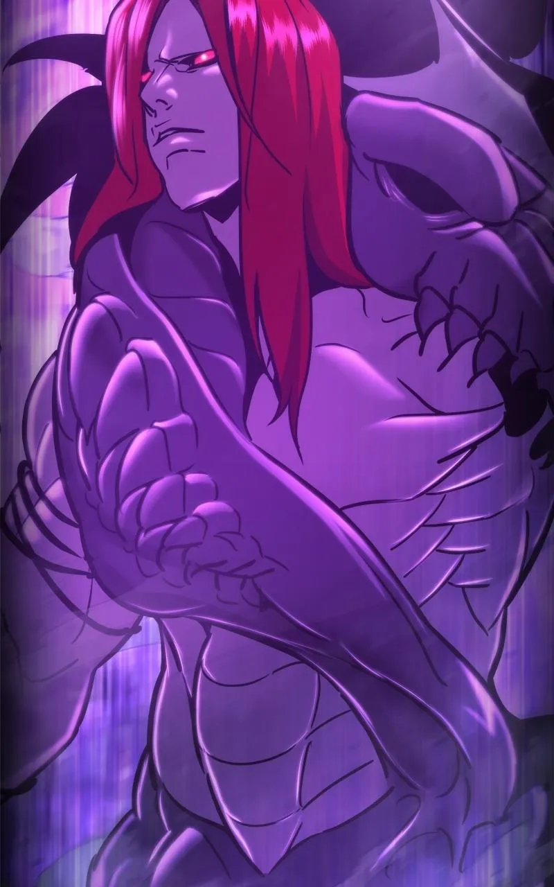 Hiding a Logistics Center in the Apocalypse Chapter 94 page 62 - 