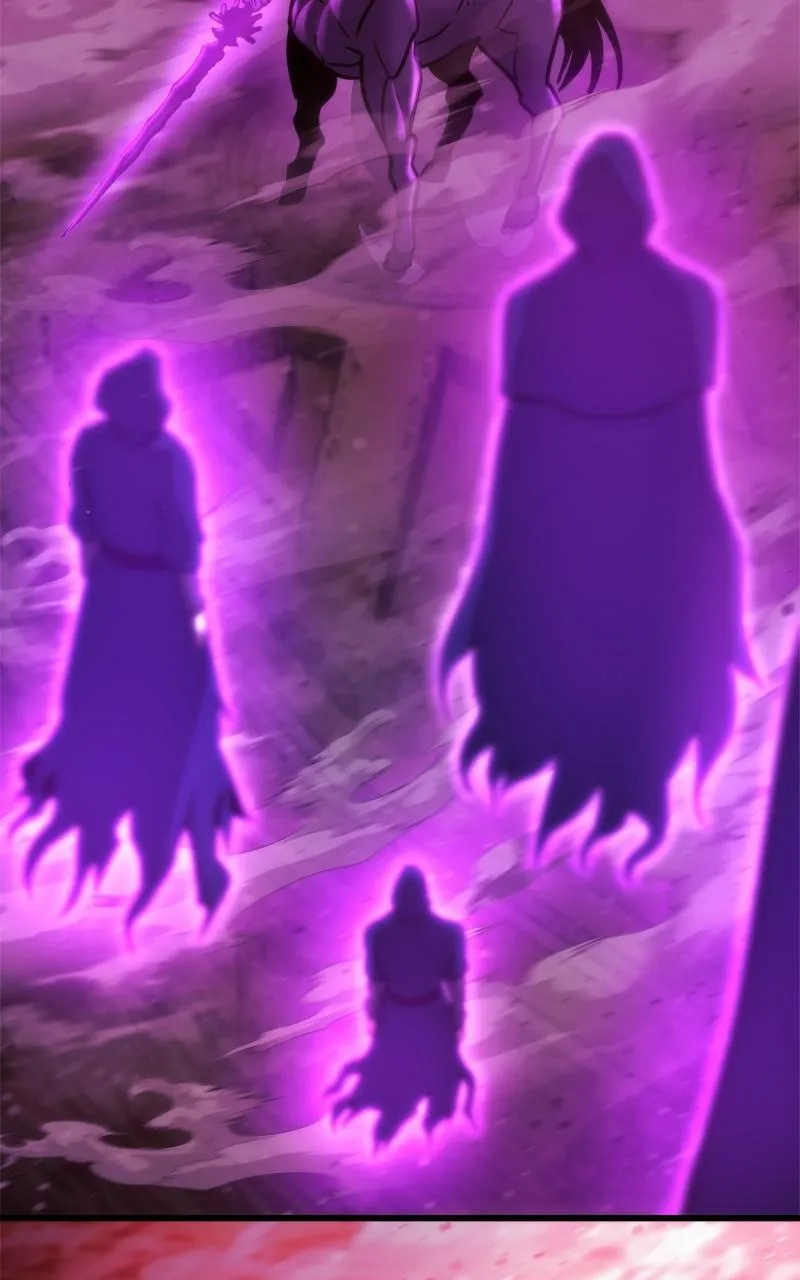 Hiding a Logistics Center in the Apocalypse Chapter 94 page 66 - 