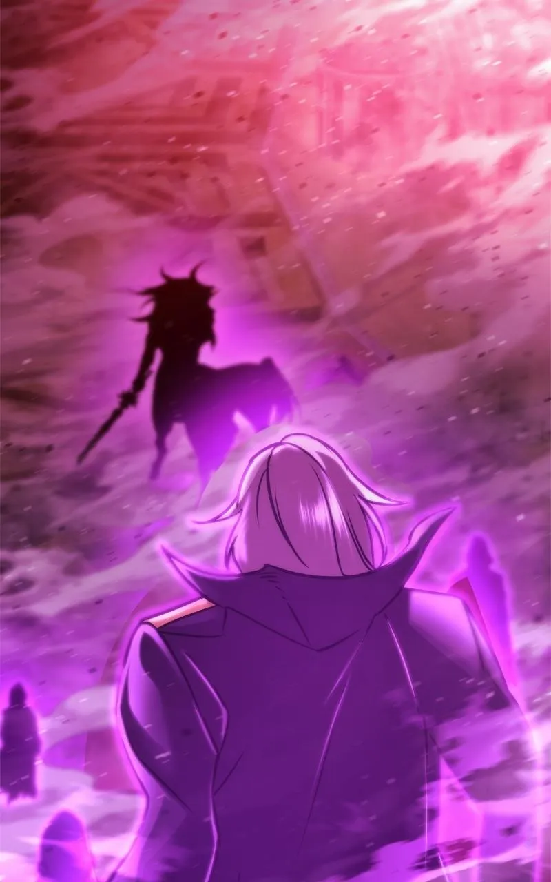 Hiding a Logistics Center in the Apocalypse Chapter 94 page 67 - 