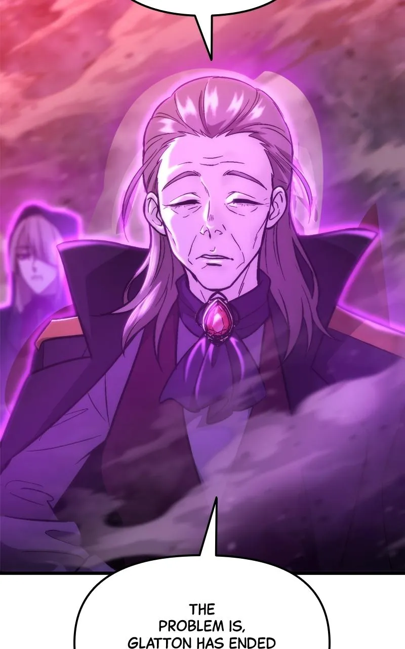 Hiding a Logistics Center in the Apocalypse Chapter 94 page 70 - 