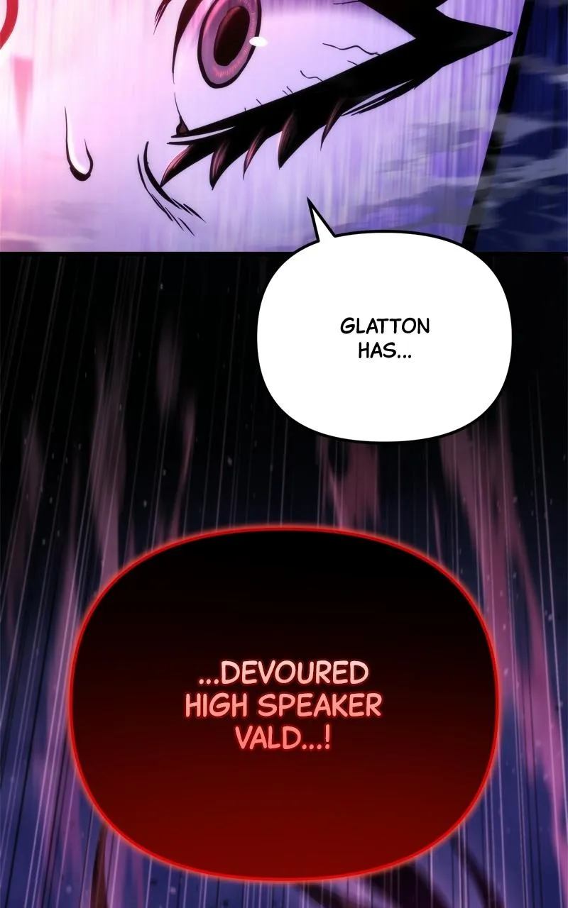 Hiding a Logistics Center in the Apocalypse Chapter 94 page 8 - 