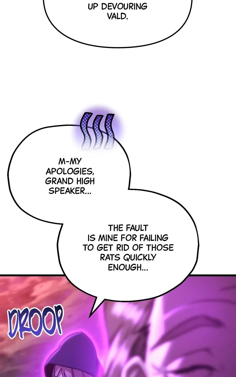 Hiding a Logistics Center in the Apocalypse Chapter 94 page 71 - 