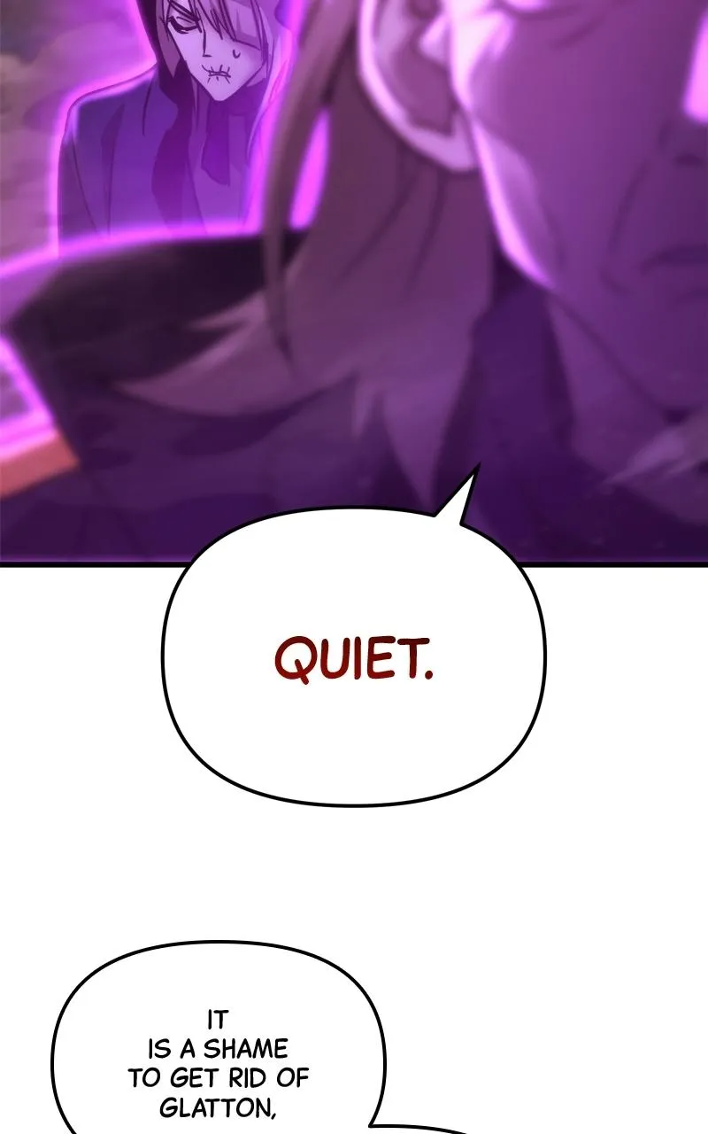 Hiding a Logistics Center in the Apocalypse Chapter 94 page 72 - 