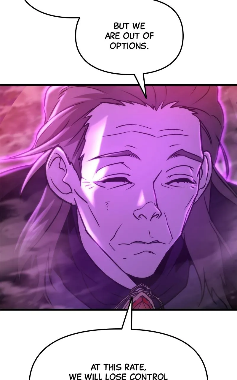Hiding a Logistics Center in the Apocalypse Chapter 94 page 73 - 