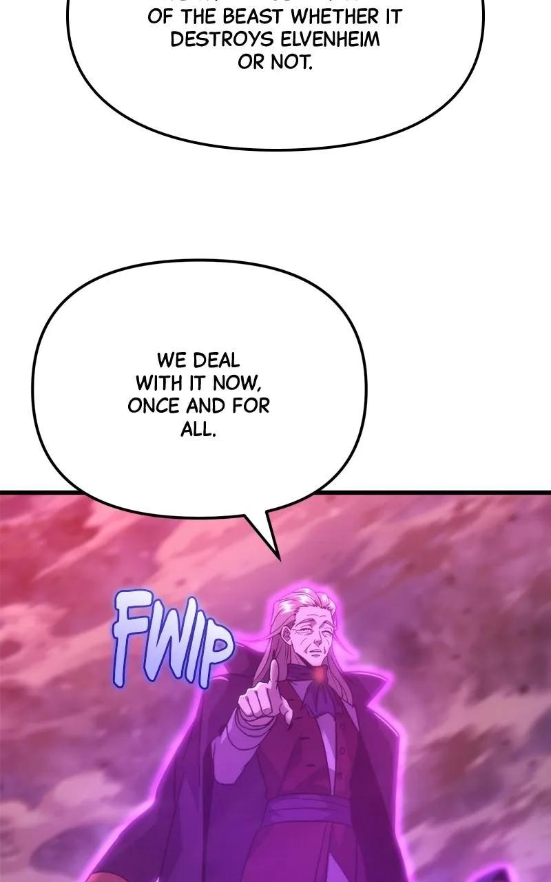 Hiding a Logistics Center in the Apocalypse Chapter 94 page 74 - 