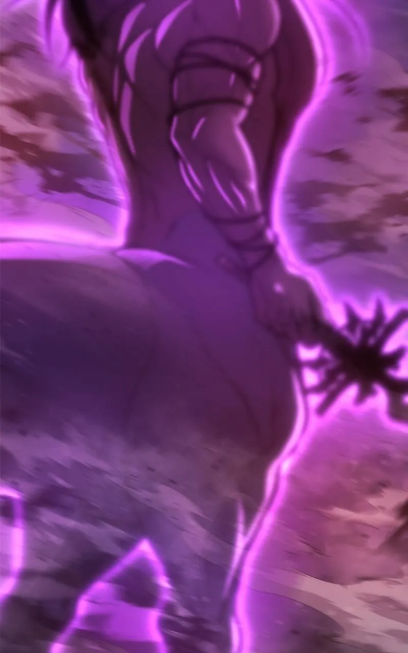 Hiding a Logistics Center in the Apocalypse Chapter 94 page 77 - 
