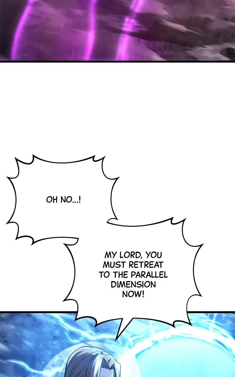 Hiding a Logistics Center in the Apocalypse Chapter 94 page 78 - 
