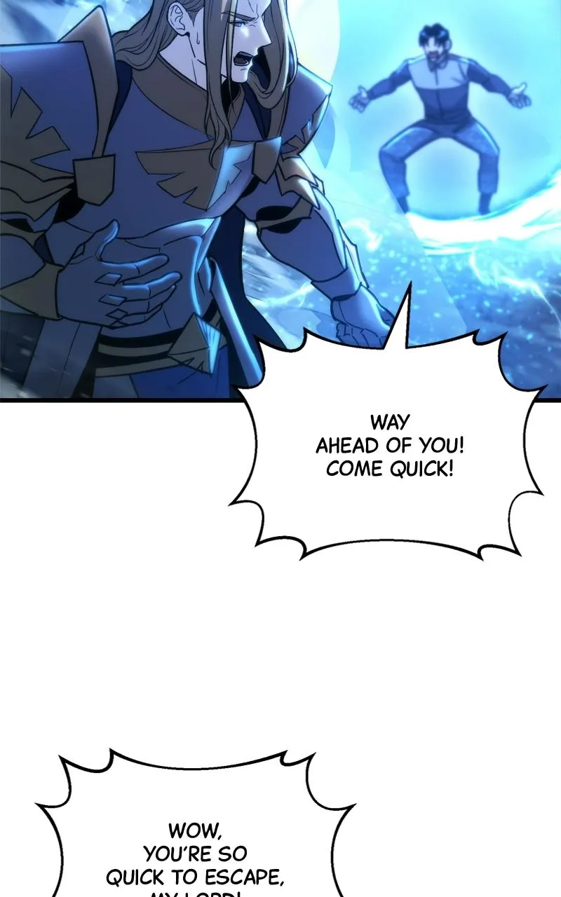 Hiding a Logistics Center in the Apocalypse Chapter 94 page 79 - 