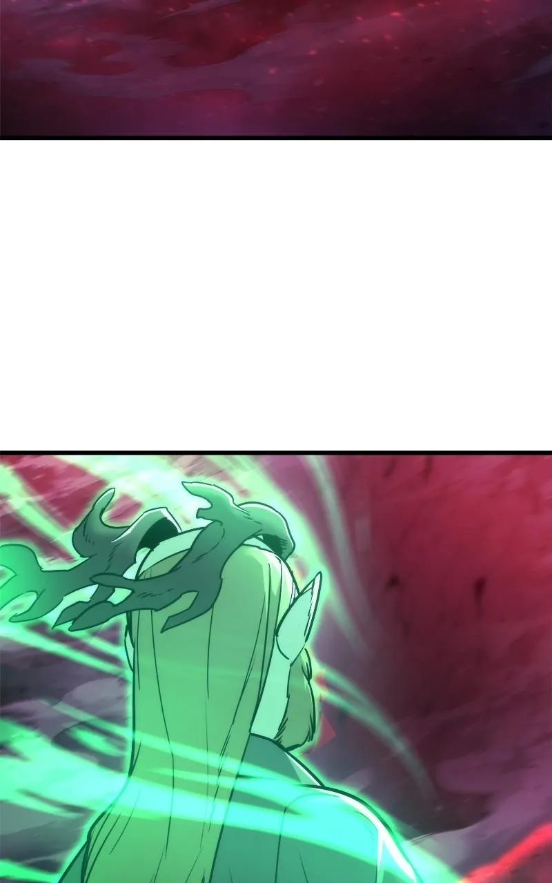 Hiding a Logistics Center in the Apocalypse Chapter 94 page 87 - 