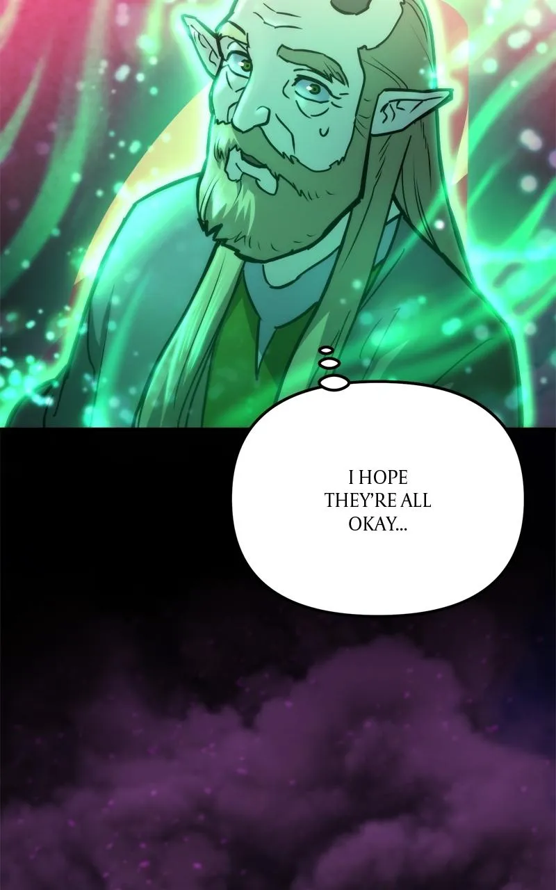 Hiding a Logistics Center in the Apocalypse Chapter 94 page 89 - 