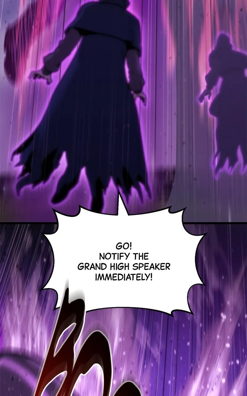 Hiding a Logistics Center in the Apocalypse Chapter 94 page 10 - 