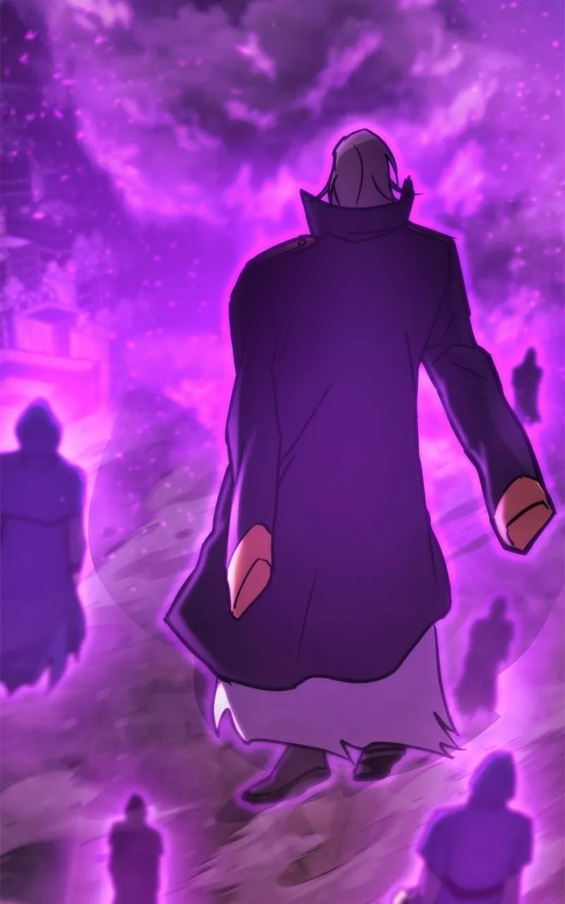 Hiding a Logistics Center in the Apocalypse Chapter 94 page 91 - 