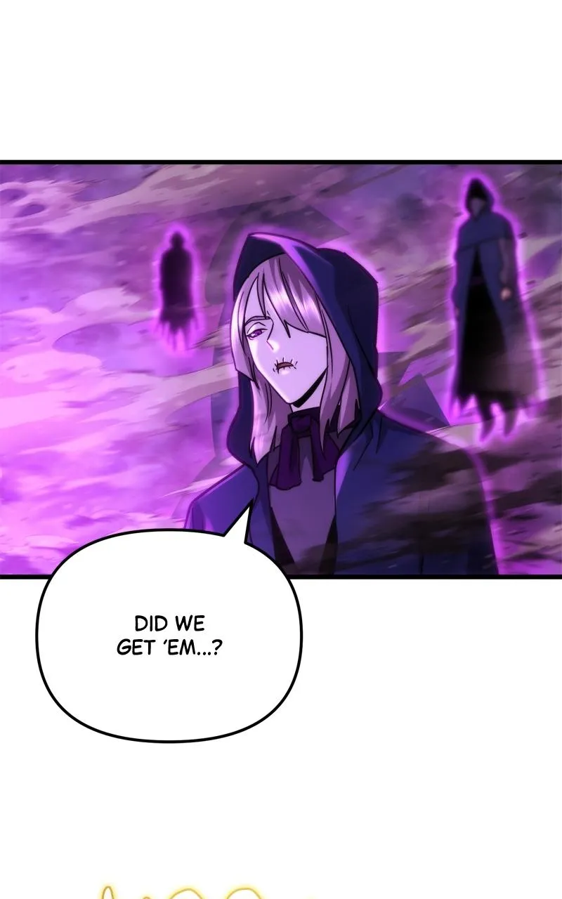 Hiding a Logistics Center in the Apocalypse Chapter 94 page 93 - 
