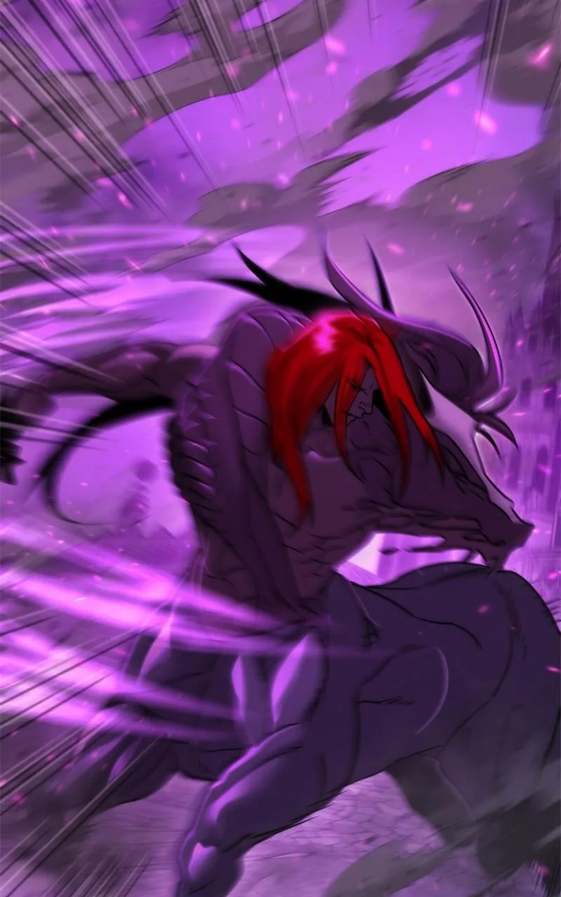 Hiding a Logistics Center in the Apocalypse Chapter 94 page 95 - 