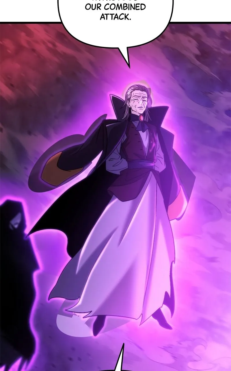 Hiding a Logistics Center in the Apocalypse Chapter 94 page 100 - 
