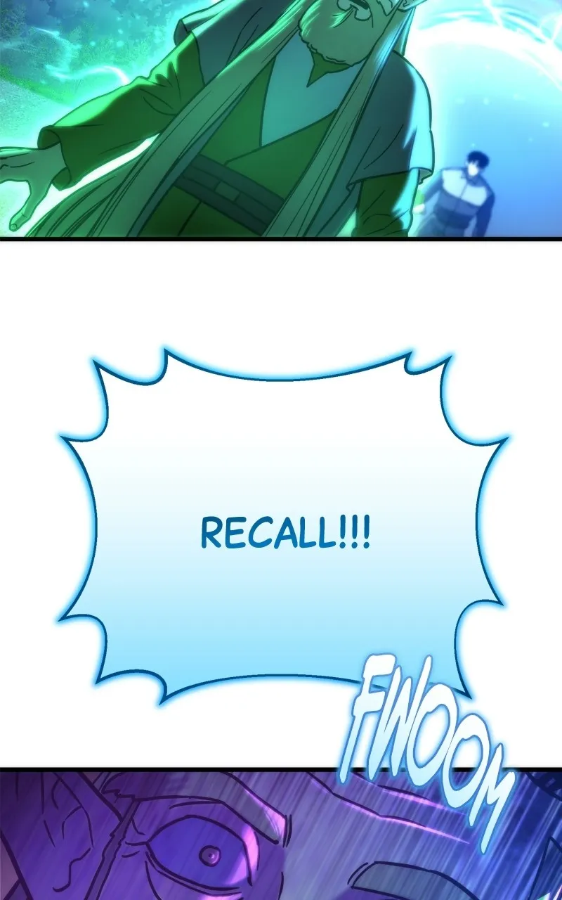 Hiding a Logistics Center in the Apocalypse Chapter 95 page 101 - 