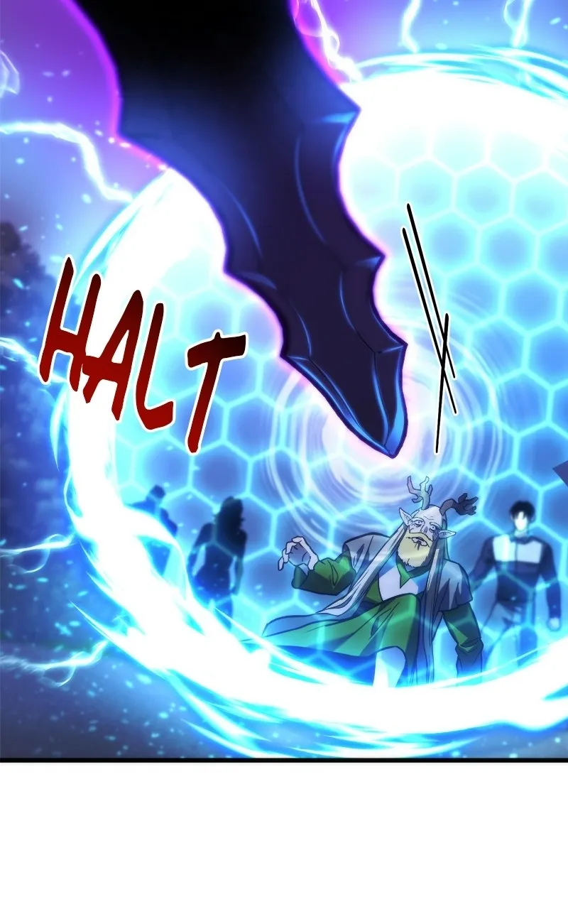 Hiding a Logistics Center in the Apocalypse Chapter 95 page 103 - 