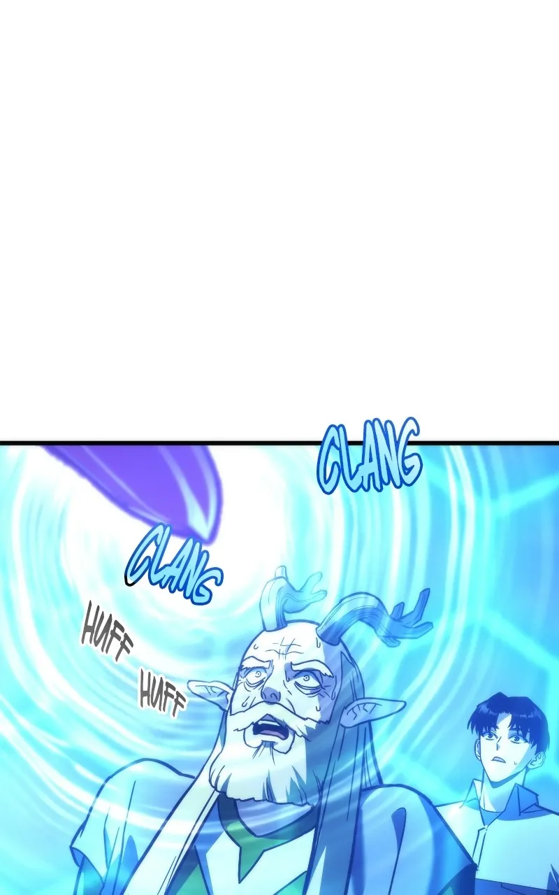 Hiding a Logistics Center in the Apocalypse Chapter 95 page 104 - 