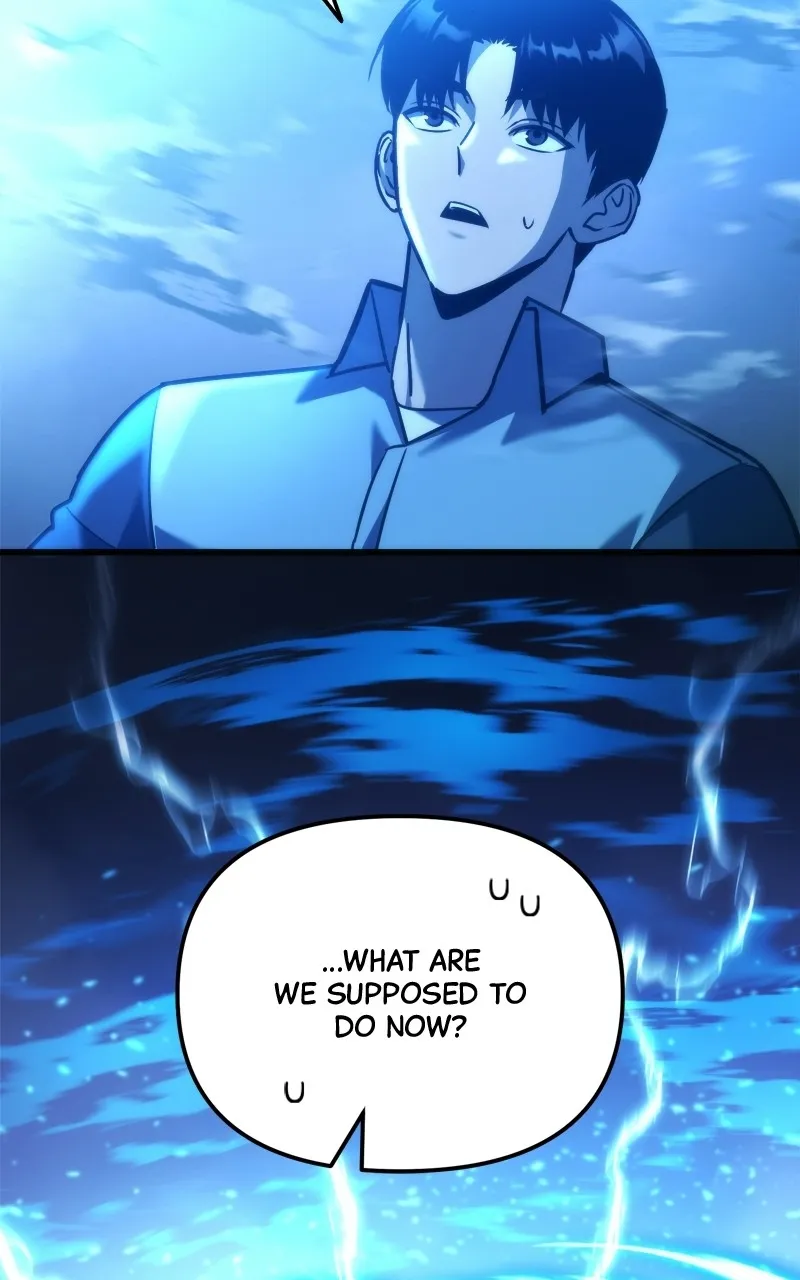 Hiding a Logistics Center in the Apocalypse Chapter 95 page 106 - 