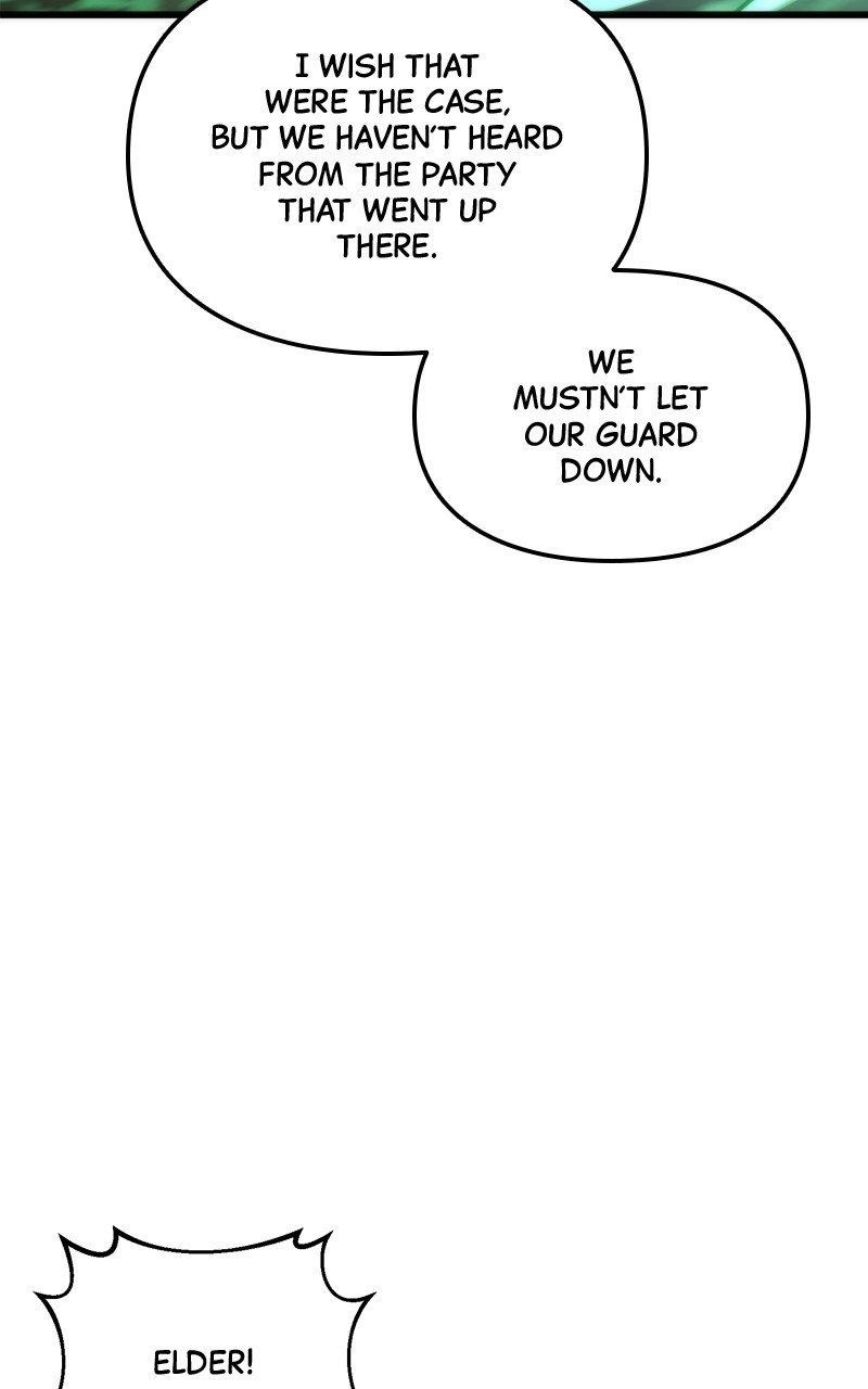 Hiding a Logistics Center in the Apocalypse Chapter 95 page 12 - 
