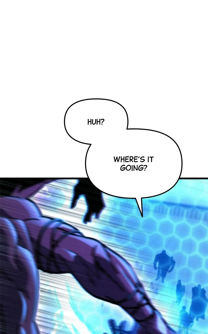 Hiding a Logistics Center in the Apocalypse Chapter 95 page 111 - 