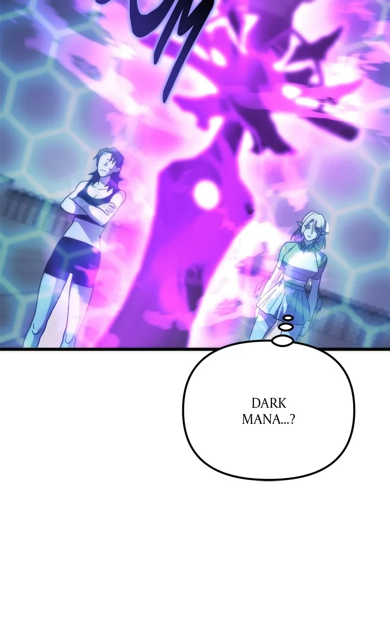 Hiding a Logistics Center in the Apocalypse Chapter 95 page 113 - 