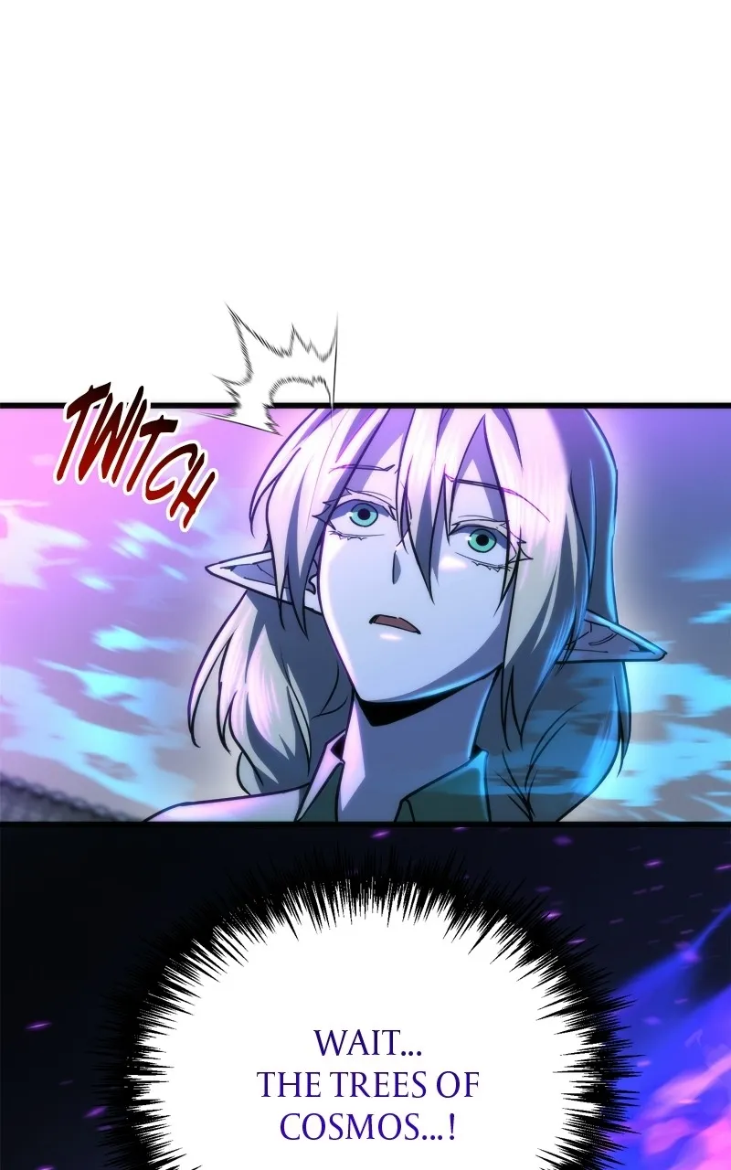 Hiding a Logistics Center in the Apocalypse Chapter 95 page 114 - 