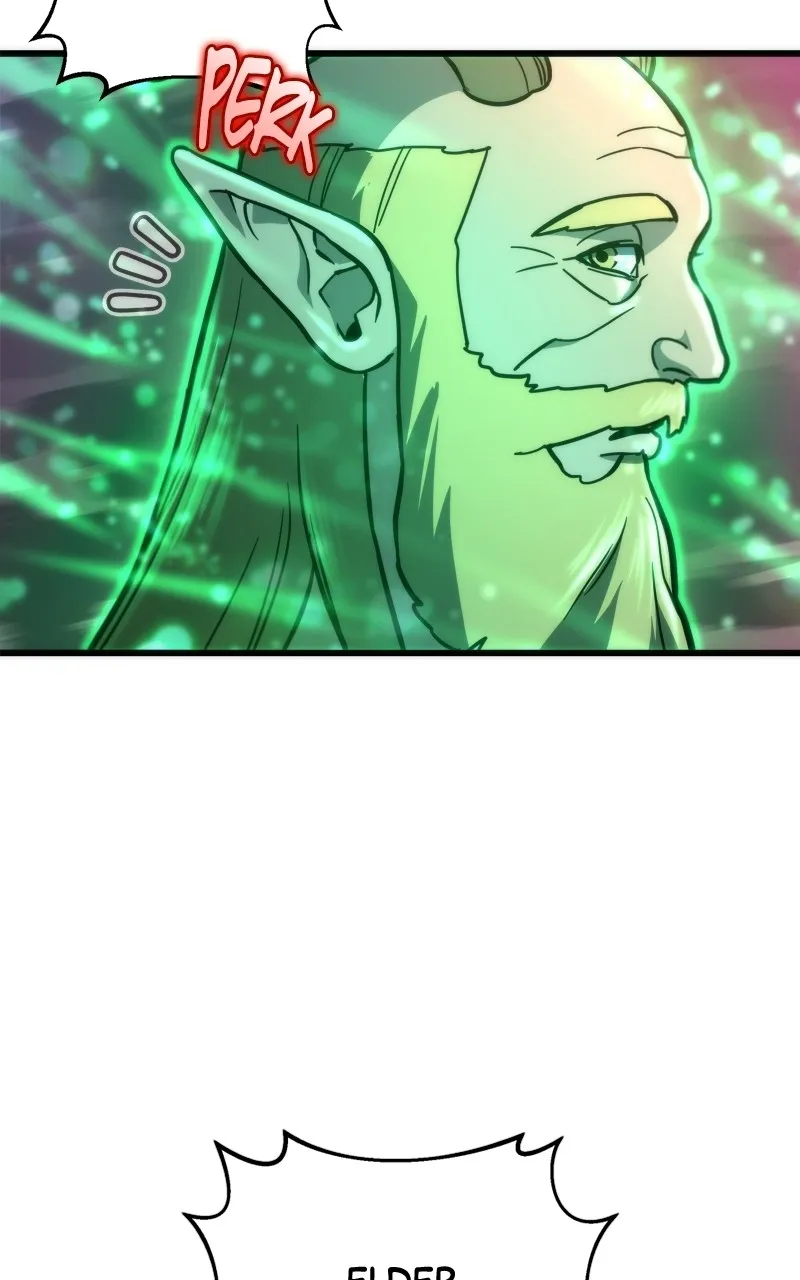 Hiding a Logistics Center in the Apocalypse Chapter 95 page 13 - 