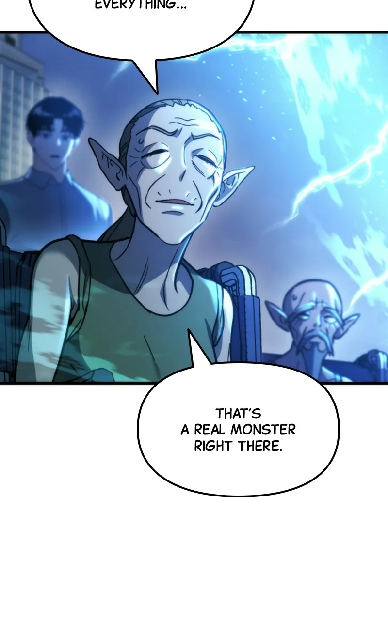 Hiding a Logistics Center in the Apocalypse Chapter 95 page 125 - 