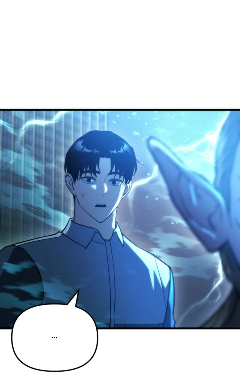 Hiding a Logistics Center in the Apocalypse Chapter 95 page 126 - 