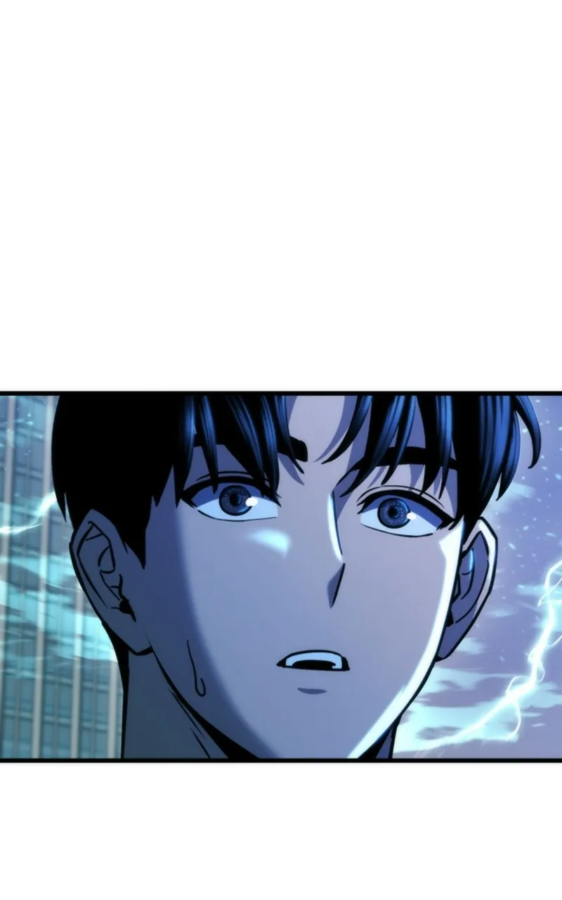 Hiding a Logistics Center in the Apocalypse Chapter 95 page 127 - 