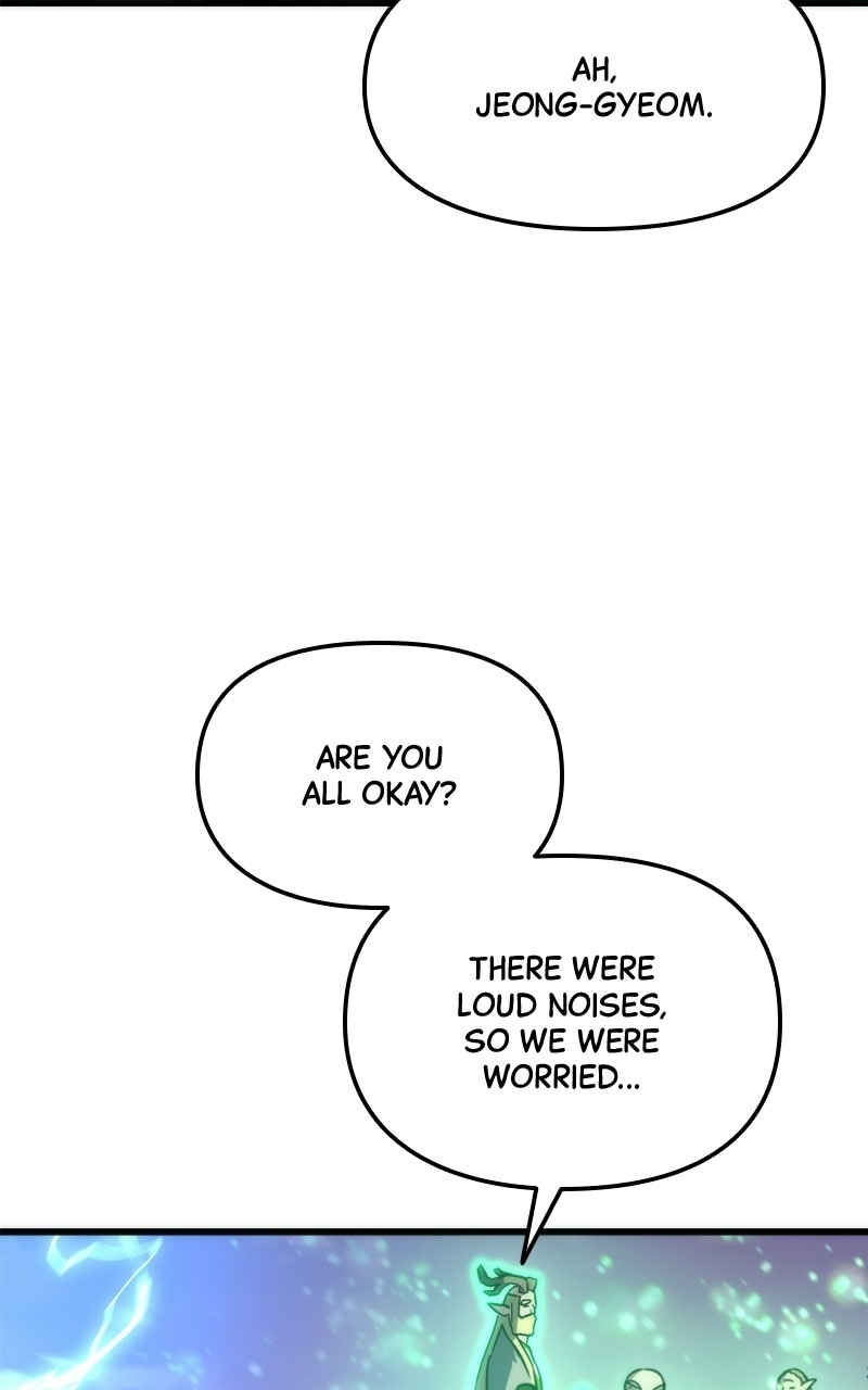 Hiding a Logistics Center in the Apocalypse Chapter 95 page 15 - 