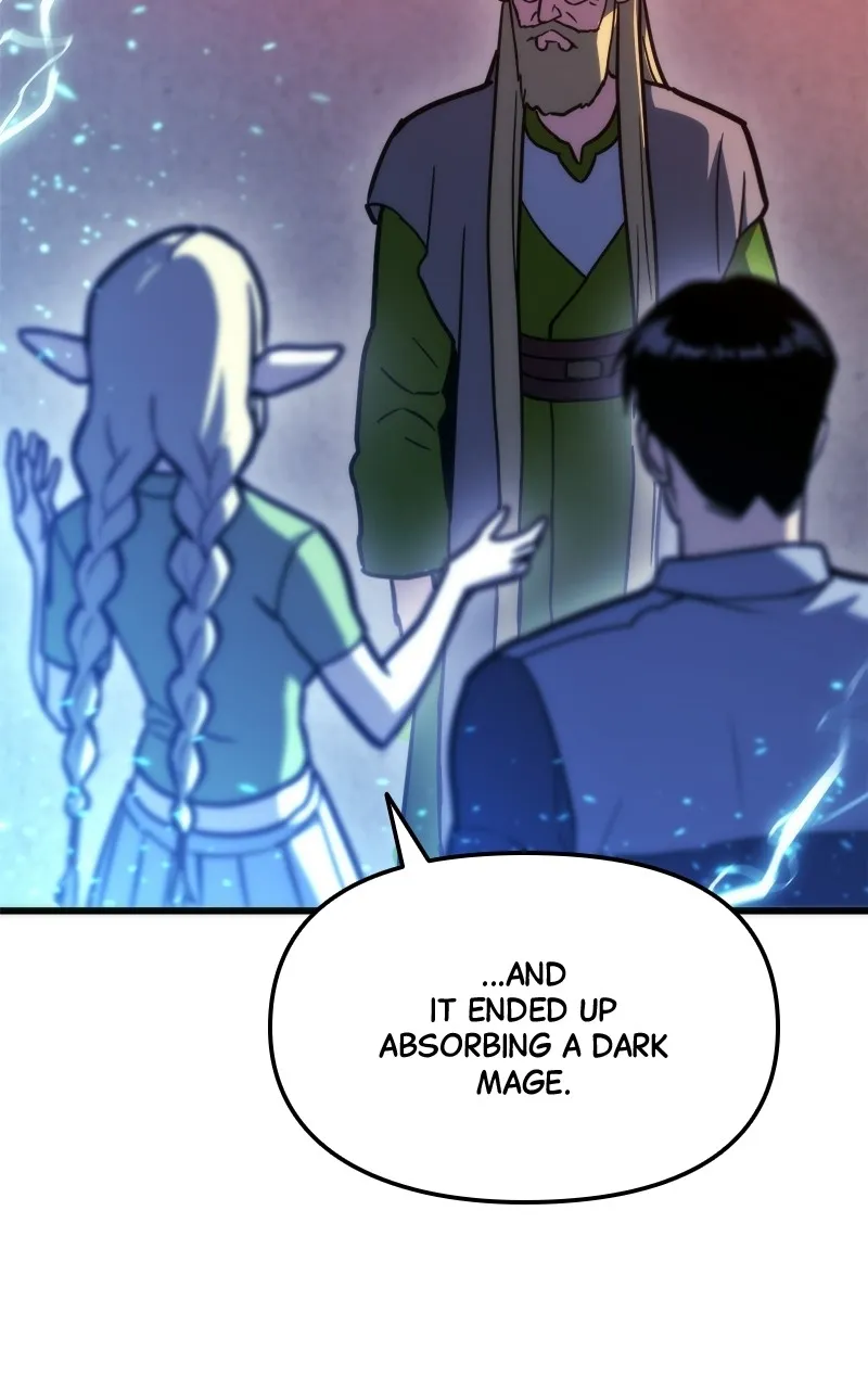 Hiding a Logistics Center in the Apocalypse Chapter 95 page 19 - 