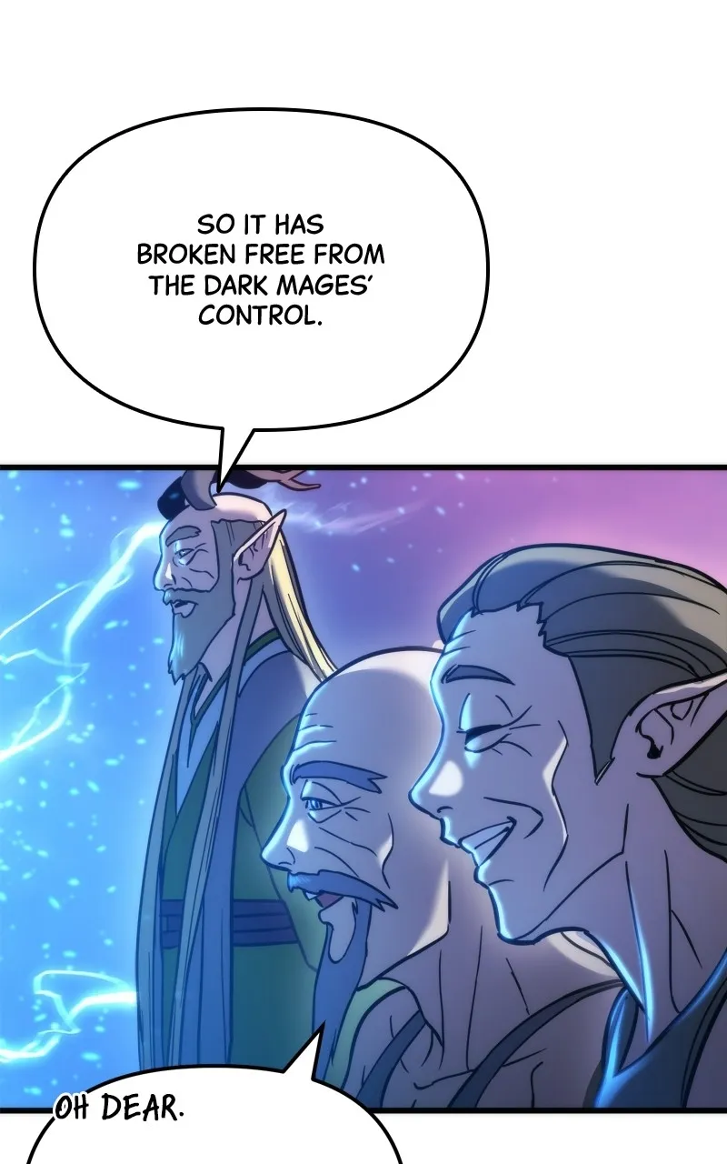 Hiding a Logistics Center in the Apocalypse Chapter 95 page 20 - 