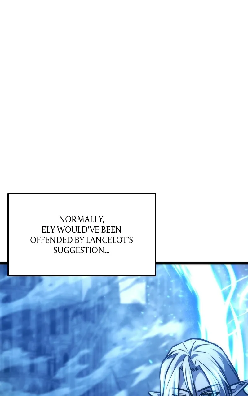 Hiding a Logistics Center in the Apocalypse Chapter 95 page 3 - 