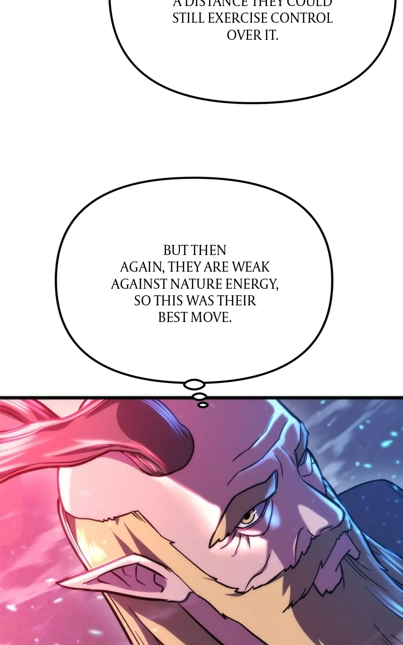 Hiding a Logistics Center in the Apocalypse Chapter 95 page 23 - 