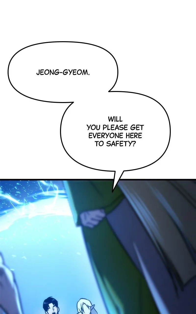 Hiding a Logistics Center in the Apocalypse Chapter 95 page 40 - 