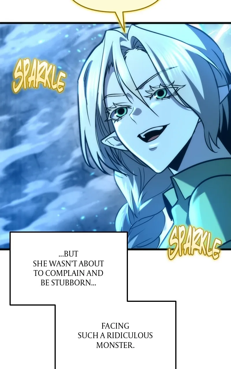 Hiding a Logistics Center in the Apocalypse Chapter 95 page 5 - 