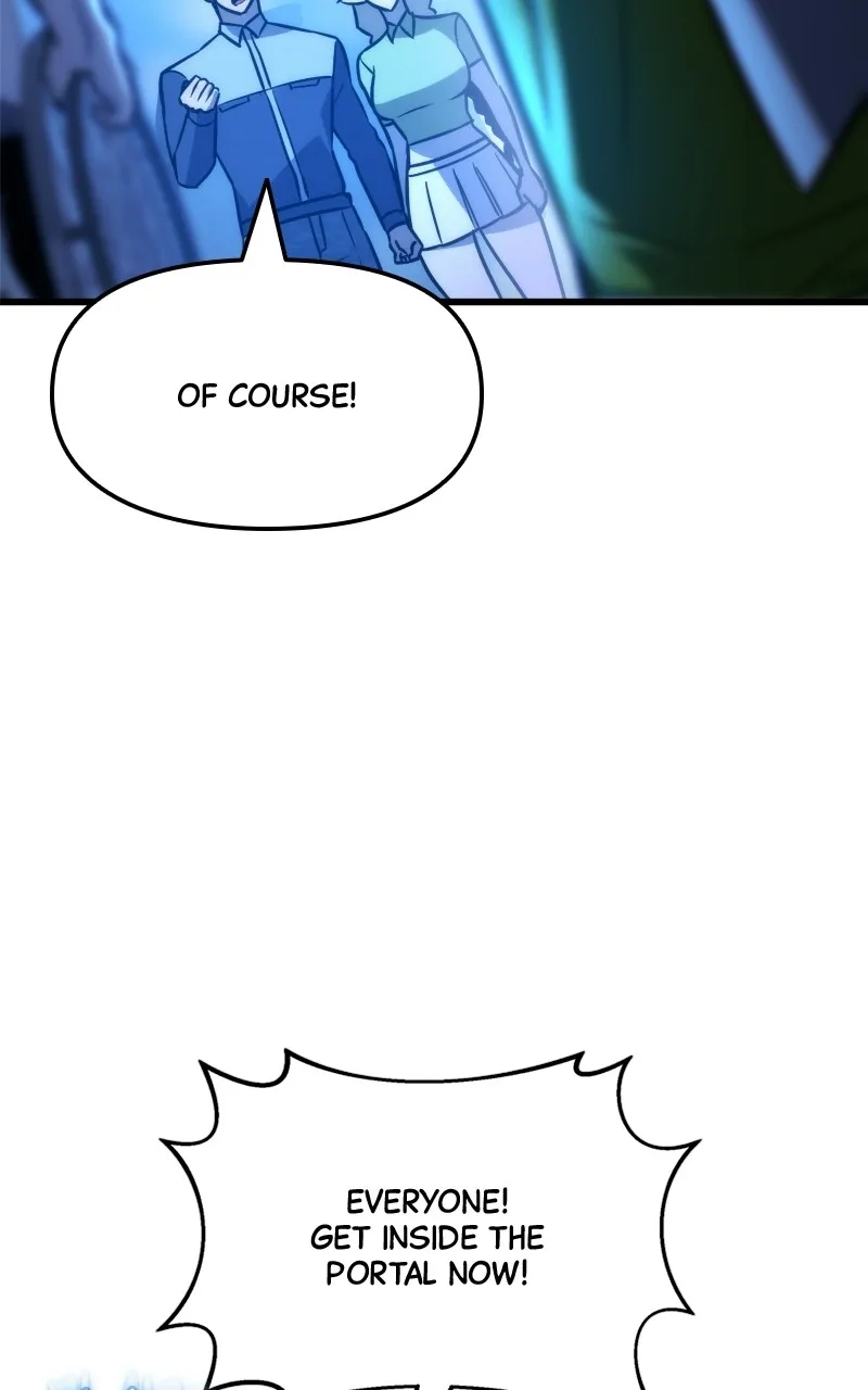 Hiding a Logistics Center in the Apocalypse Chapter 95 page 41 - 