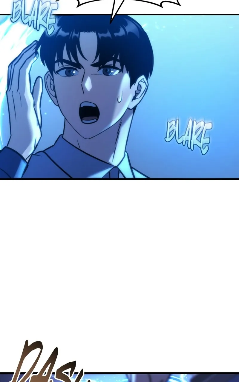 Hiding a Logistics Center in the Apocalypse Chapter 95 page 42 - 