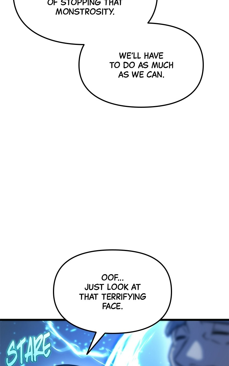 Hiding a Logistics Center in the Apocalypse Chapter 95 page 49 - 