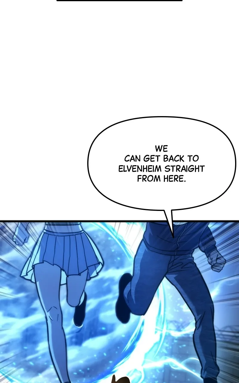 Hiding a Logistics Center in the Apocalypse Chapter 95 page 6 - 